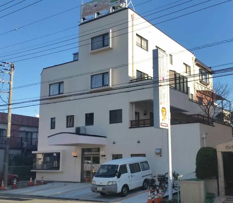 らいおんハートからだの児童デイサービス大和の写真