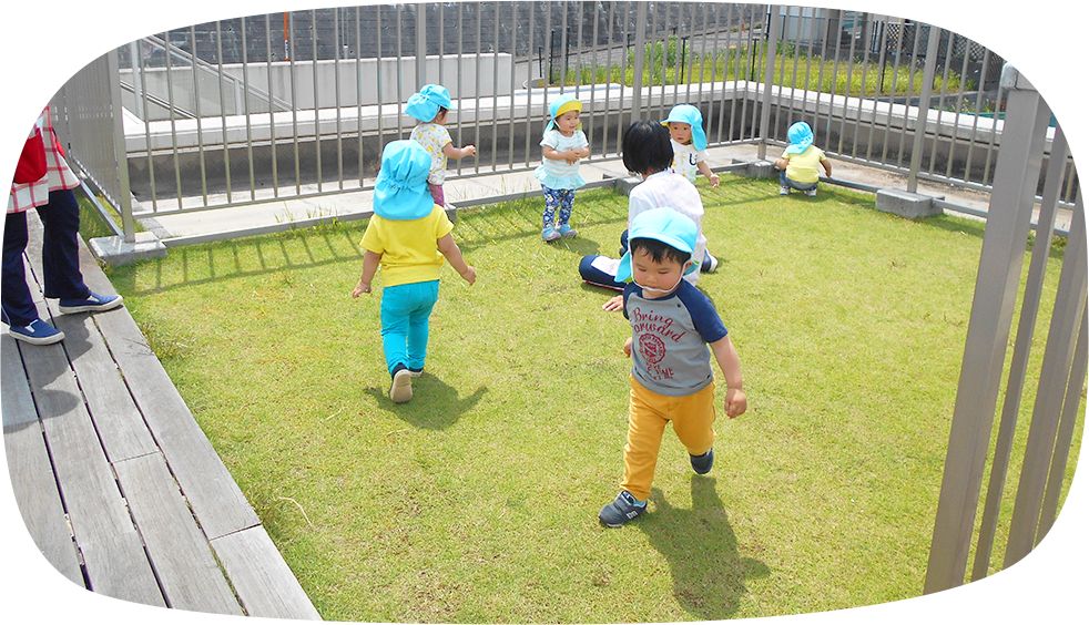 社会福祉法人歩育の会の写真