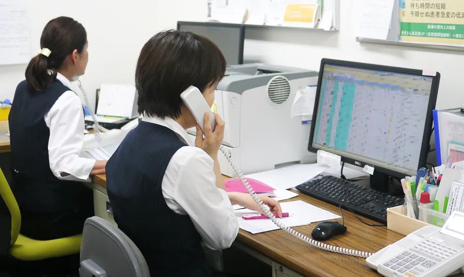 医療法人徳洲会 湘南藤沢徳洲会病院の写真