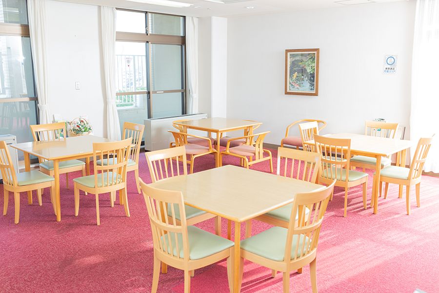 医療法人社団顕鐘会の写真