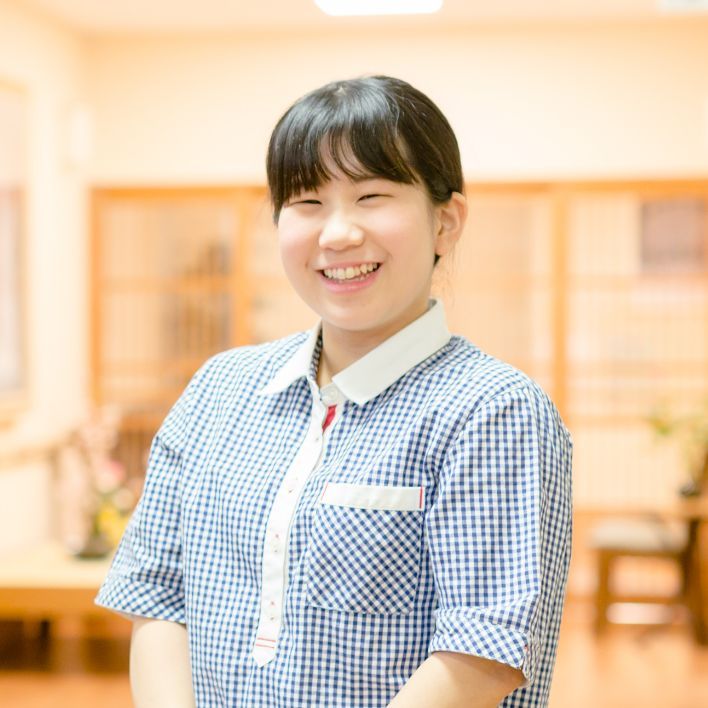 社会福祉法人　三篠会の写真
