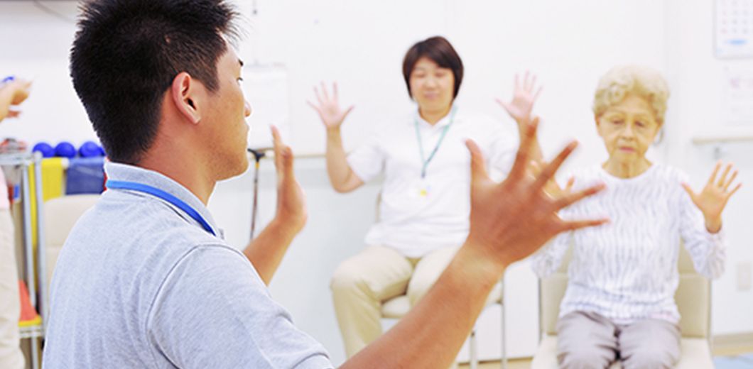 MJスタイル株式会社の写真