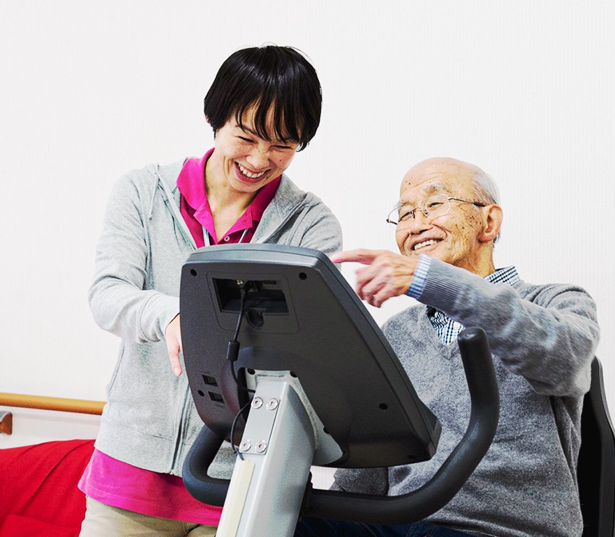 MJスタイル株式会社の写真
