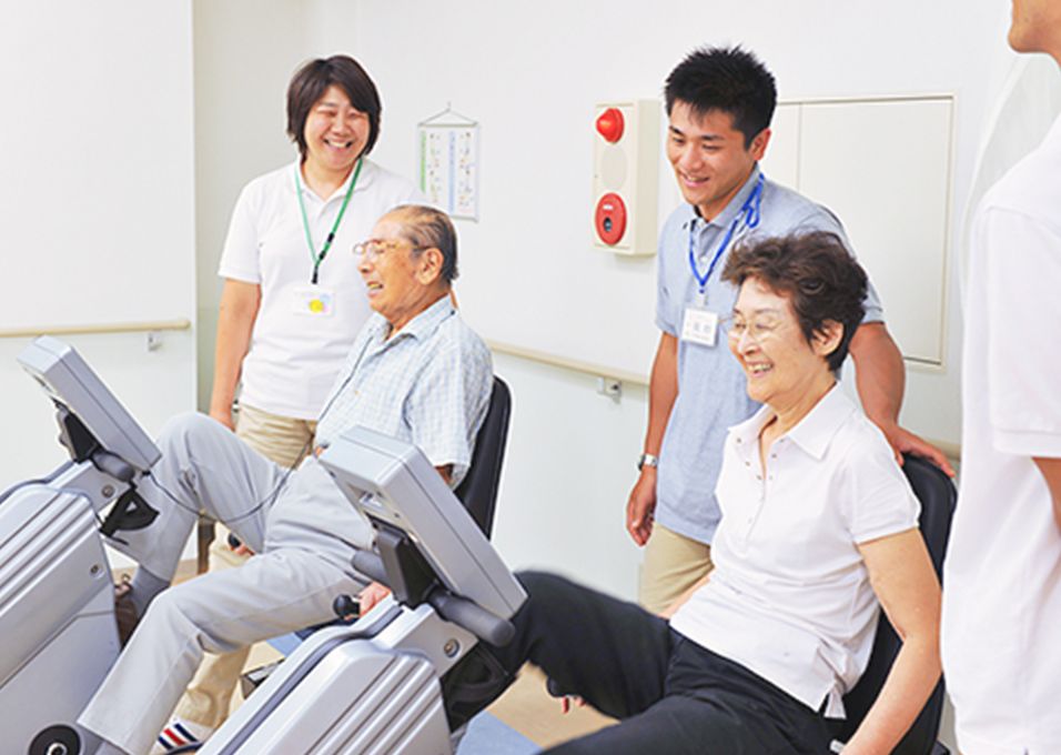 MJスタイル株式会社の写真