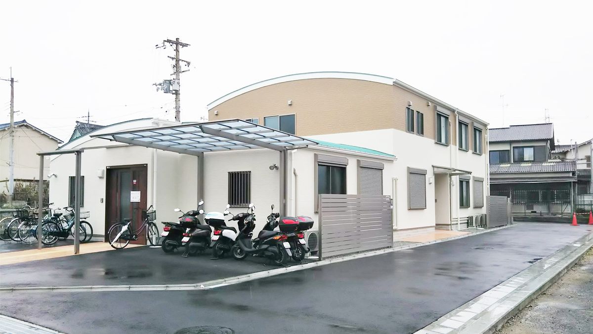 社会福祉法人バオバブ福祉会の写真