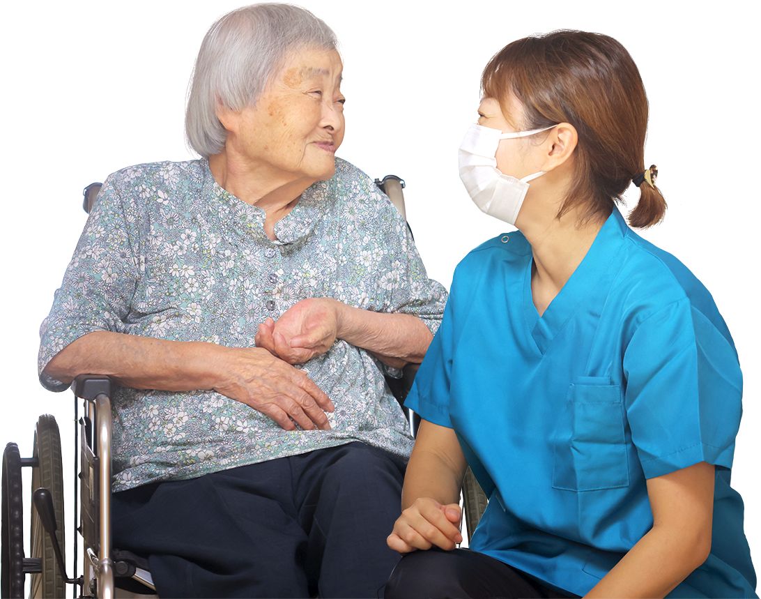 NSリヤンド株式会社の職場の様子
