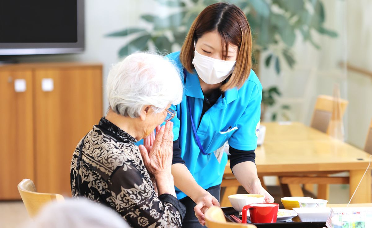 NSリヤンド株式会社の写真