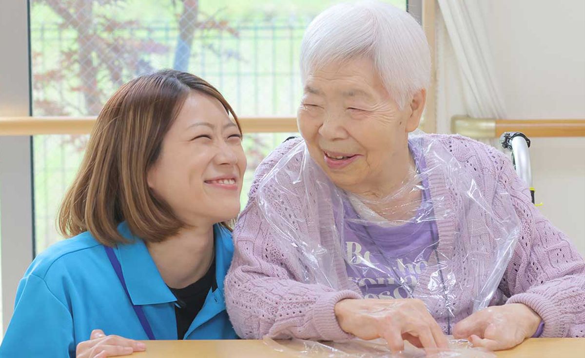 NSリヤンド株式会社の写真
