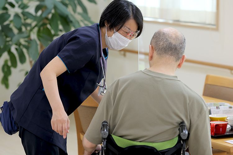 NSリヤンド株式会社の写真