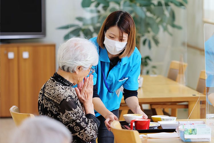 NSリヤンド株式会社の写真