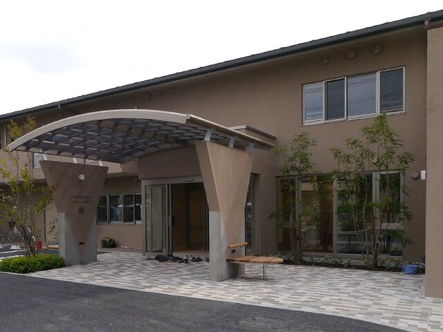 社会福祉法人ふじみ野福祉会の写真