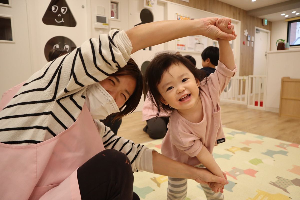 BunBun保育園の写真