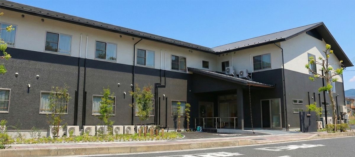 アンジェス彦根河瀬の写真