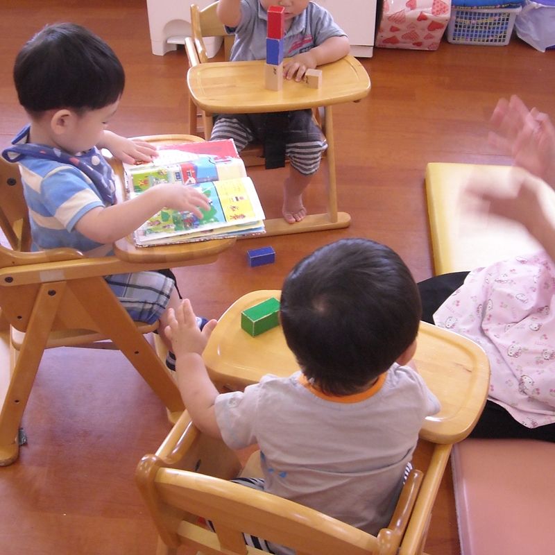社会福祉法人聖愛会の写真