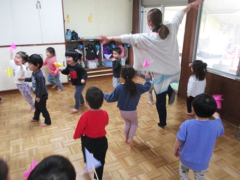 社会福祉法人黄河会の写真
