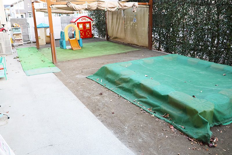 社会福祉法人黄河会の写真