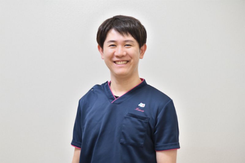 かのん訪問看護ステーションあだちの職場の様子