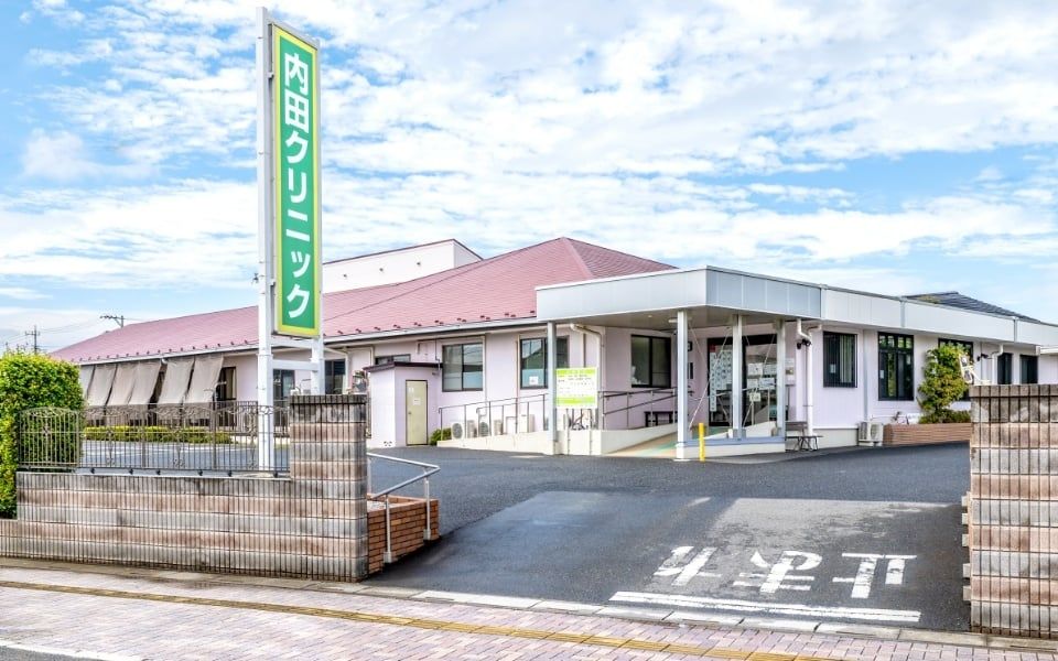 医療法人悠々会の職場の様子