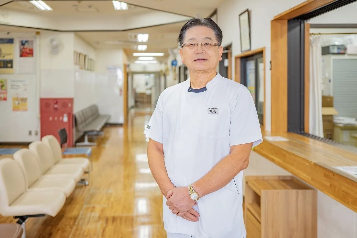 医療法人悠々会の写真