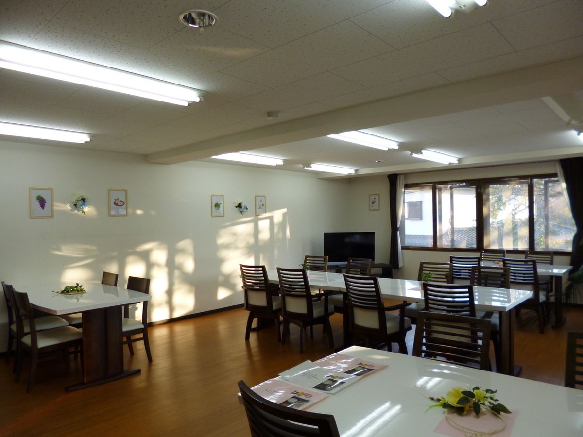 株式会社サポートホームりぼんの写真