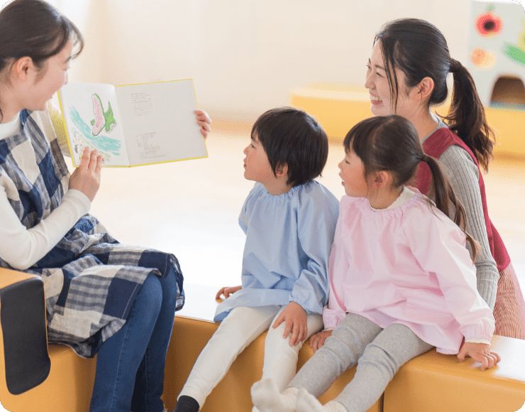 社会福祉法人久楽会の写真