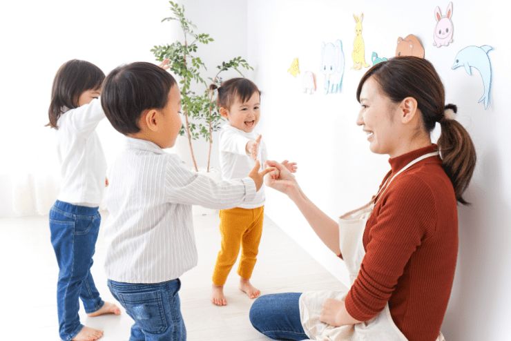 社会福祉法人久楽会の写真
