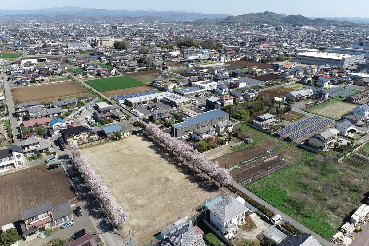 有限会社ホクセイの職場の様子