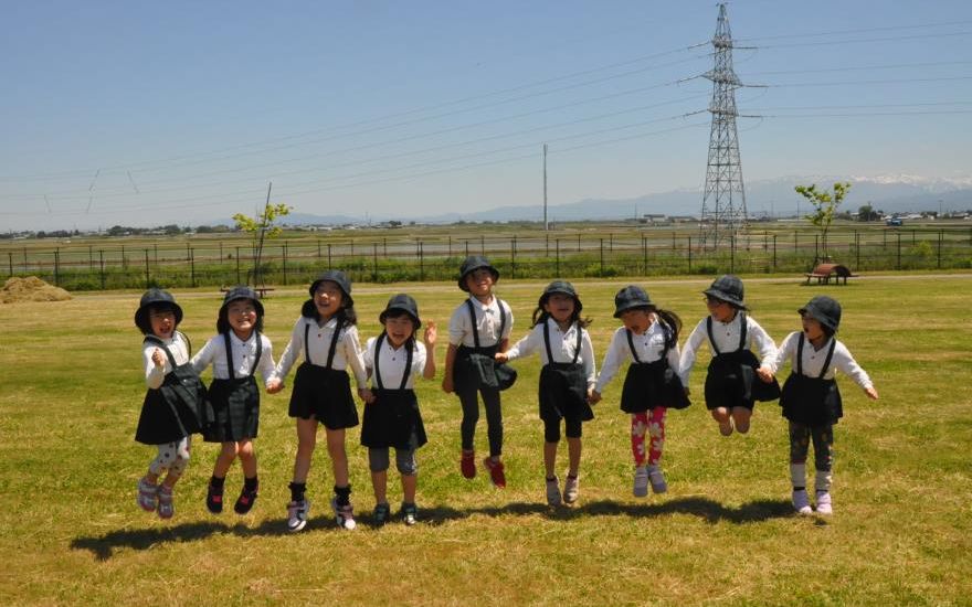 みつばち福祉会の写真