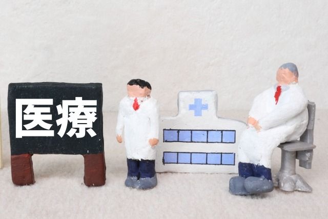 医療法人 寿山会 喜馬病院の写真