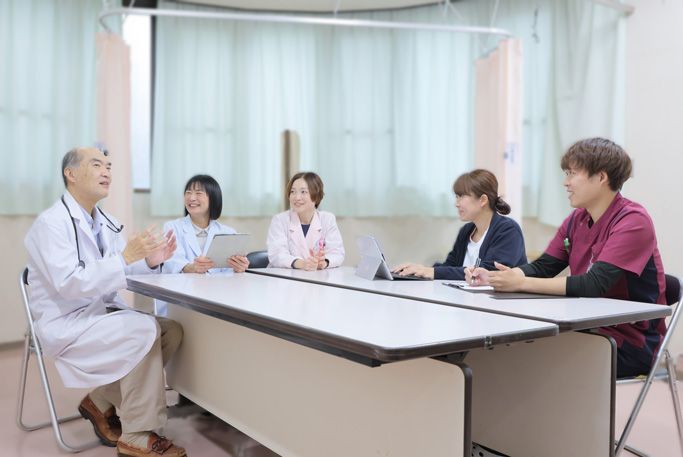 医療法人社団恕和会の写真