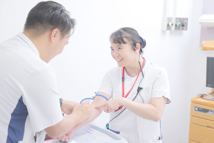 医療法人社団恕和会の写真