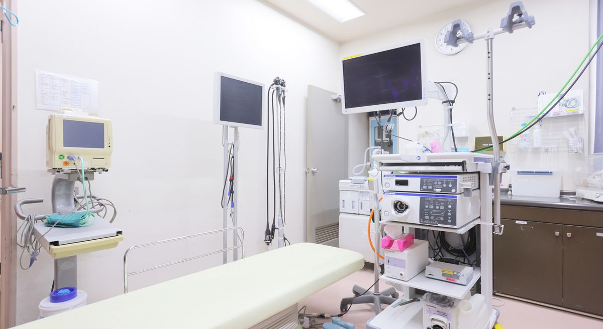 医療法人社団恕和会の写真