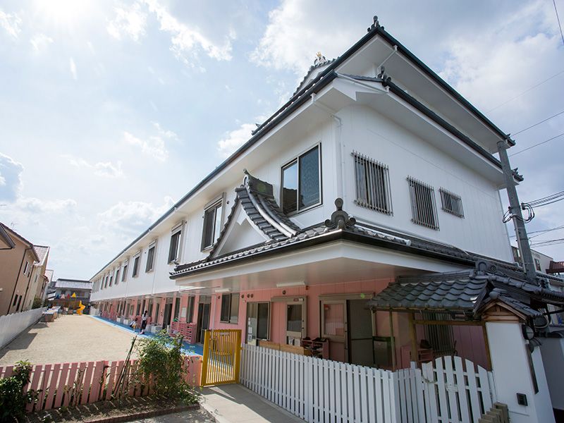 学校法人吉住学園の写真