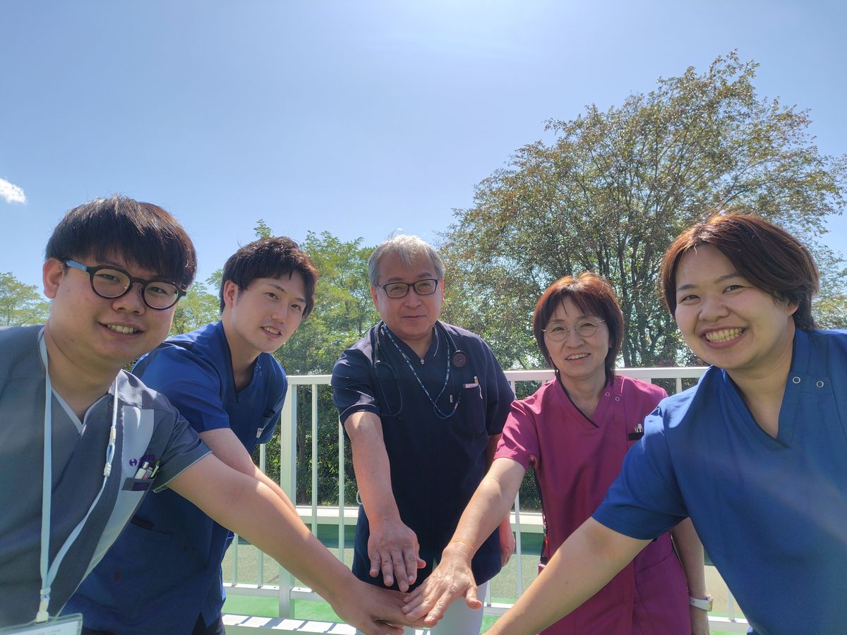 医療法人社団いずみ会の写真