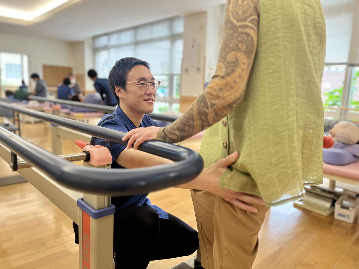 医療法人社団いずみ会の写真