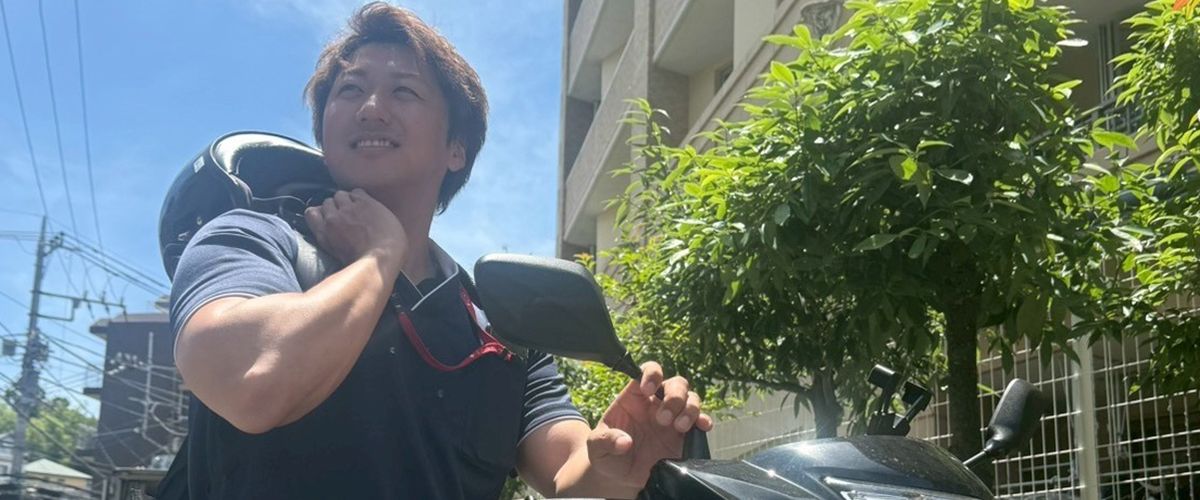 スマイル訪問看護ステーション鴨居の写真