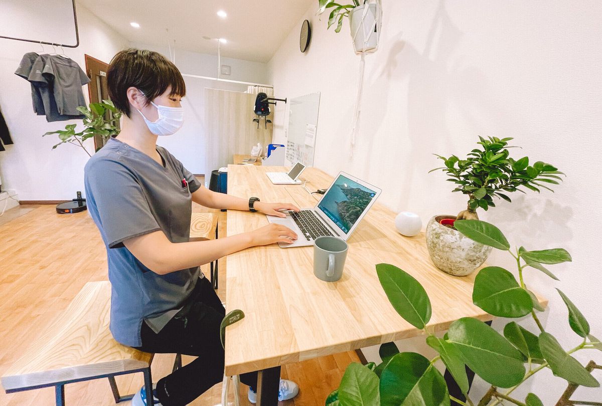 株式会社ROLLIEの写真