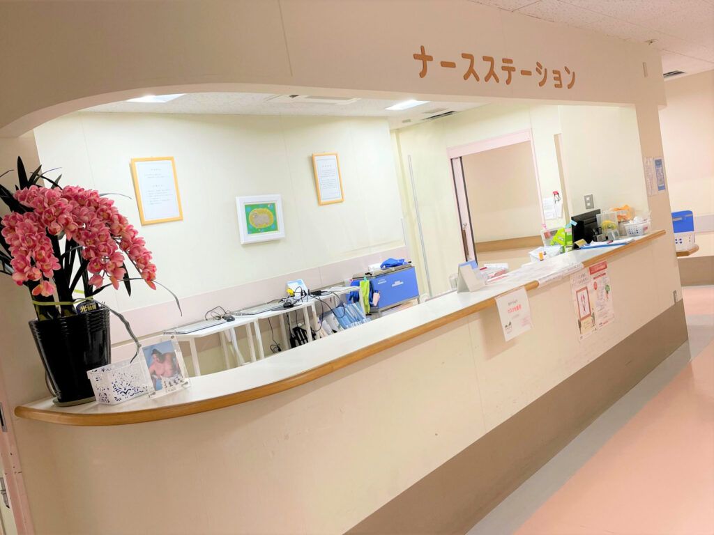 医療法人社団 日晴会 久恒病院の写真