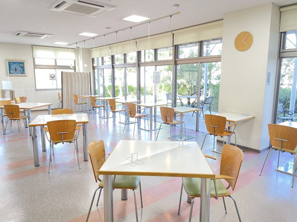 医療法人社団 日晴会 久恒病院の写真