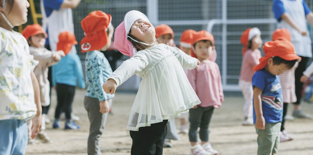 社会福祉法人白鳩会の写真