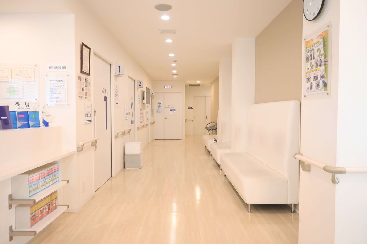 医療法人社団Ｍ．Ｌａｂｏの写真