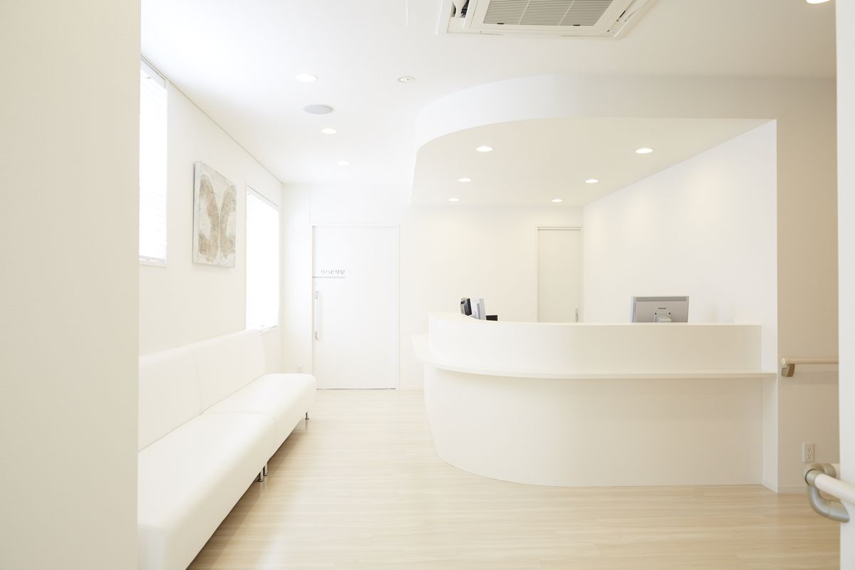 医療法人社団Ｍ．Ｌａｂｏの写真