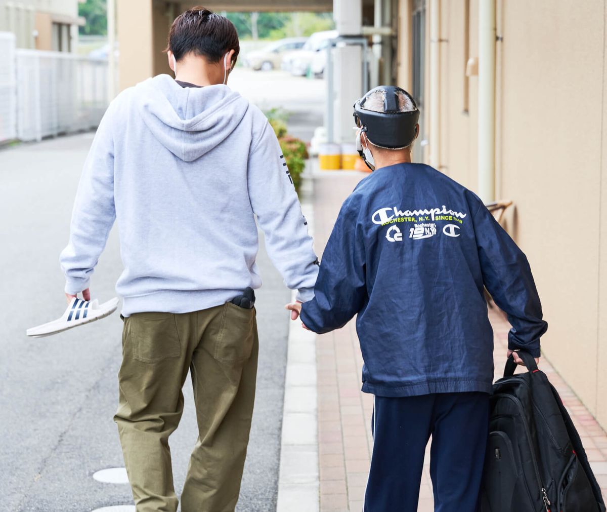 あゆみの里の写真