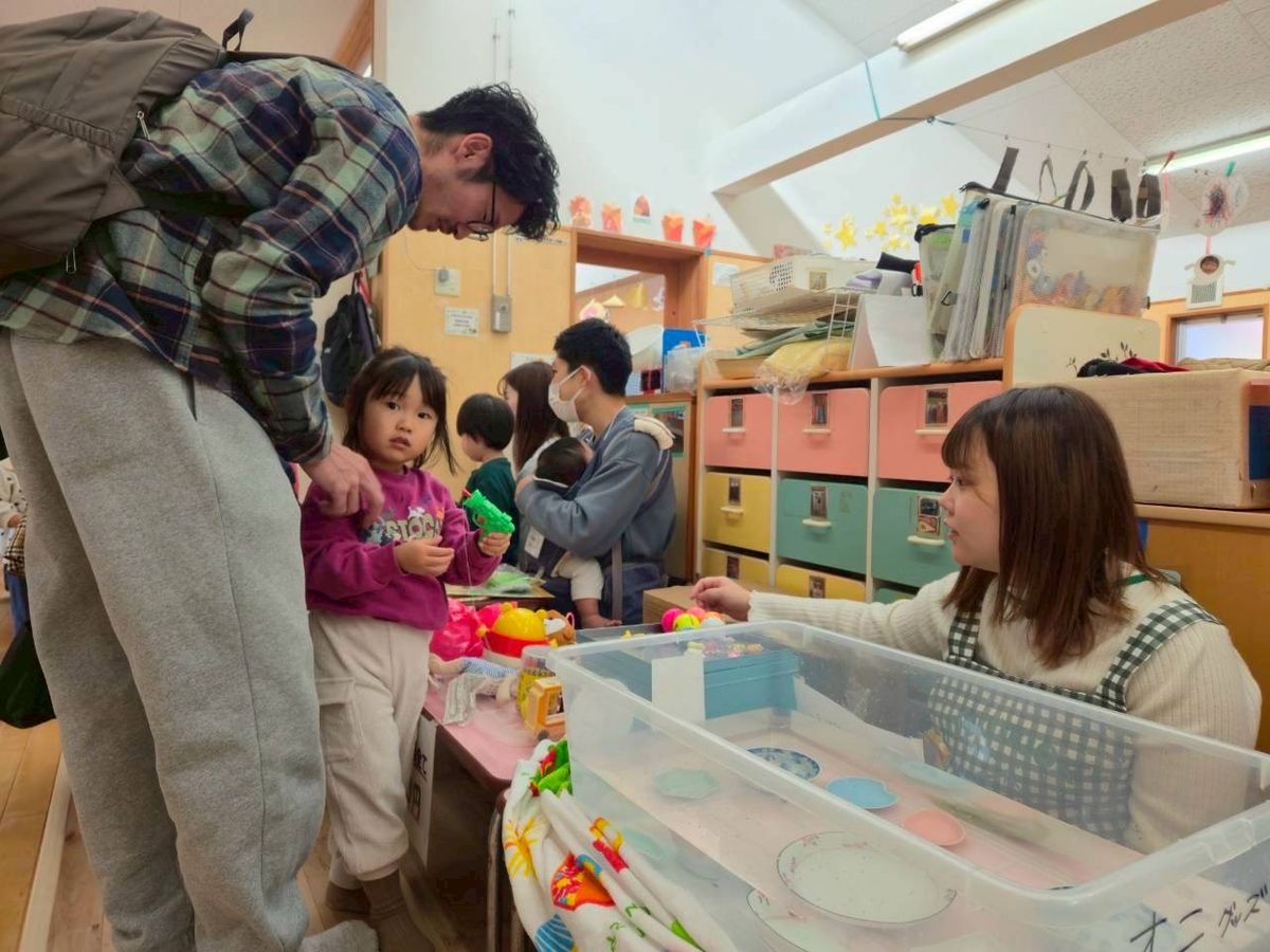社会福祉法人犬山福祉会の写真