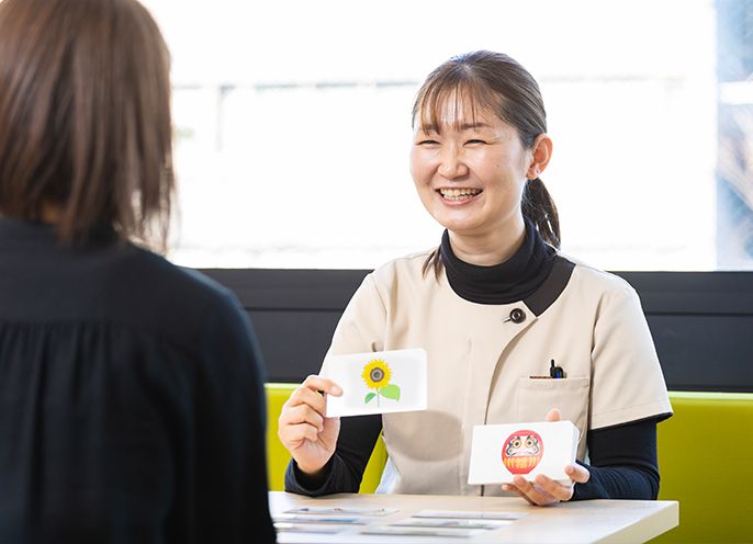 医療法人徳隣会の写真