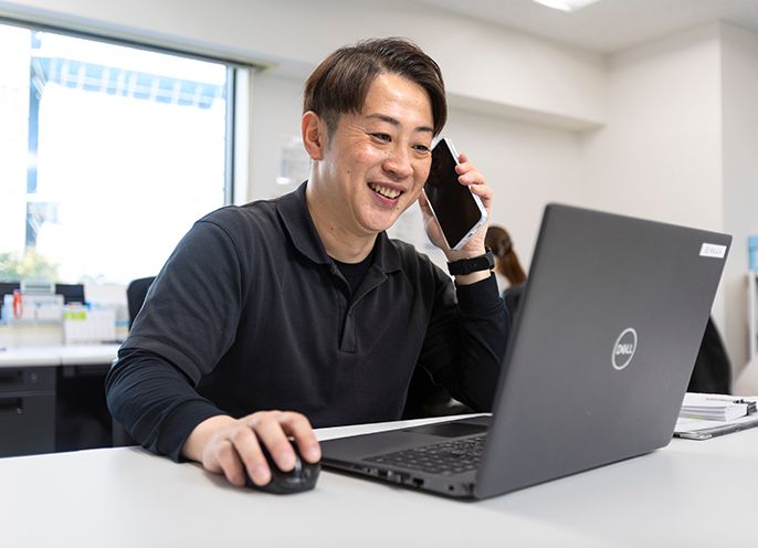 医療法人徳隣会の写真