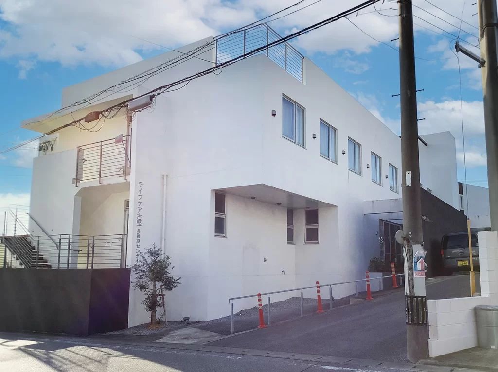医療法人社団 徳明会 介護老人保健施設 横浜莫愁苑の写真
