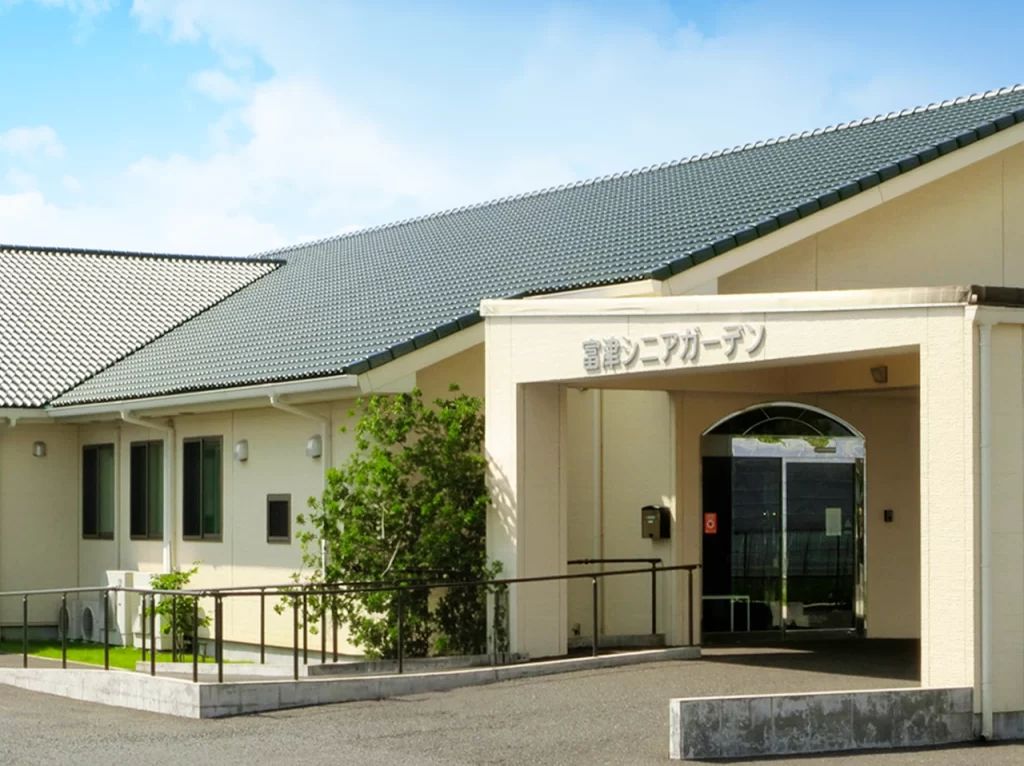 医療法人社団 徳明会 介護老人保健施設 横浜莫愁苑の写真