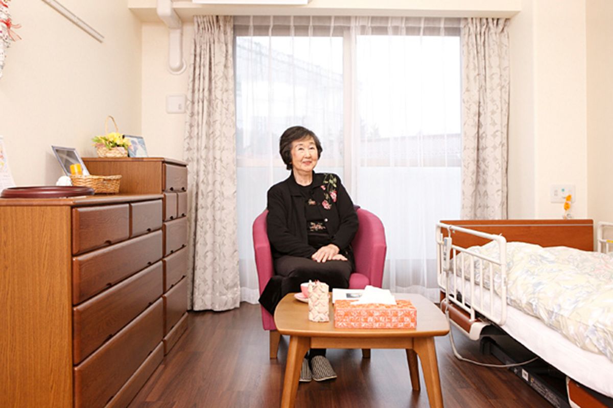ソラスト大宮東〔平成23年度新規事業所〕の写真