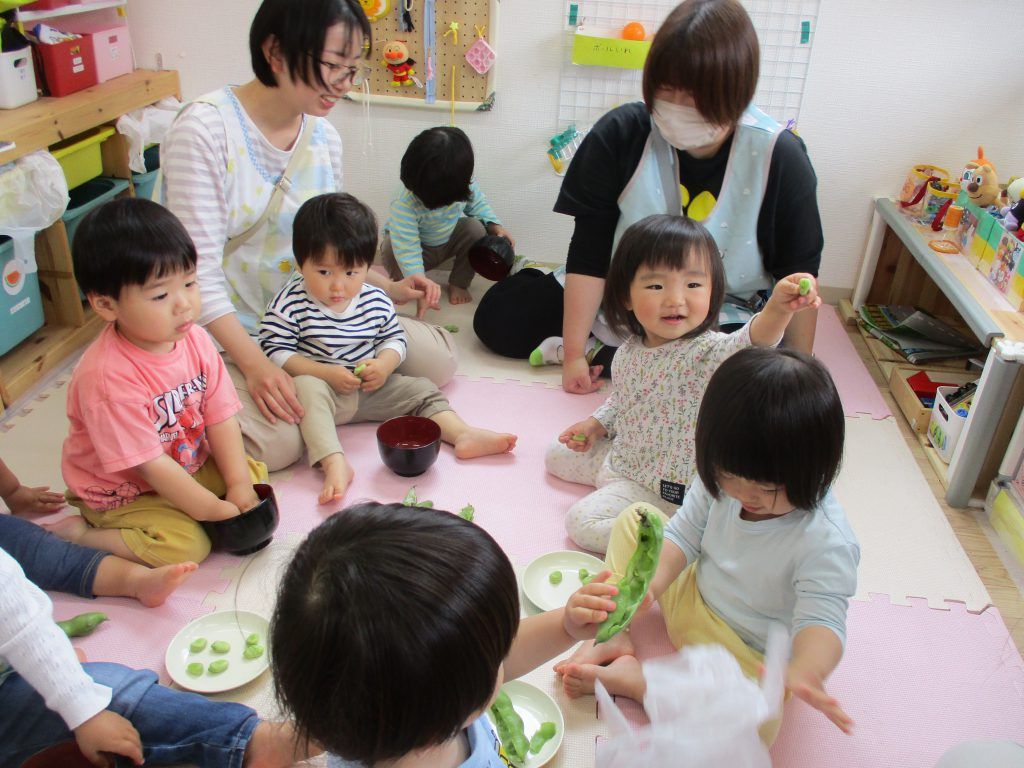 一般財団法人こども育成財団の写真